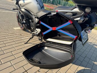 Yamaha FZ6 S2 najeto jen 15 tis km - top stav - 4
