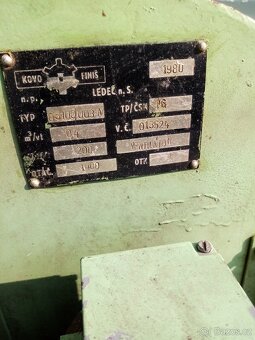 Odsavaci ventilátor. - 4