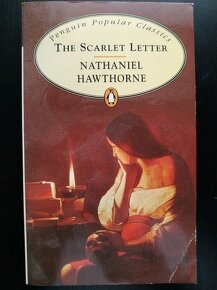 Beletrie v angličtině: Dickens,Shakespeare,Twain,Kipling... - 4