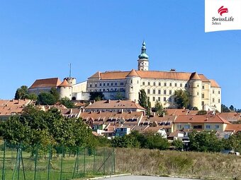 Prodej ubytovacího zařízení 401 m2 Alfonse Muchy, Mikulov - 4