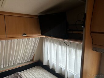 karavan Hobby De Luxe Easy - 4