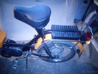 Babetta 210 - 4