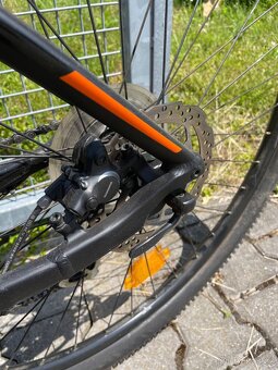 Kolo orbea 29 velikost L - 4