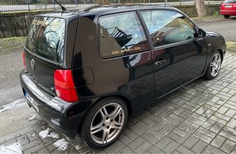 Vw Lupo 1.4 - 4