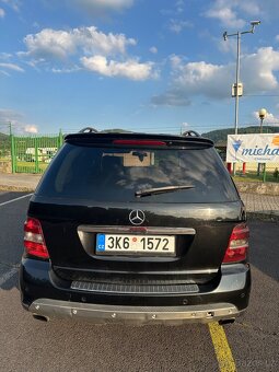 Mercedes ML 320 CDI - 4