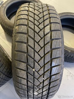 Zimní pneu 215/55 R18 Matador - 4