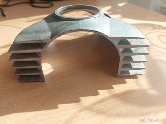 Kryt karburátoru JAWA 250 / 353 - 4