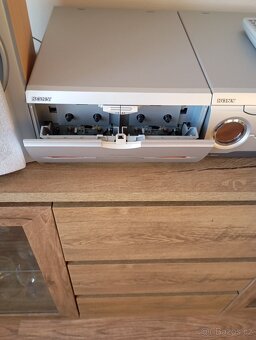 Sony Mini - Hi-Fi MHC-WZ5 - 4