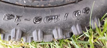 Pitbike 140 - 4