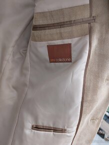 Svetle sako M&S - 4