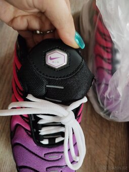 Tenisky Nike Air Max - 4