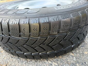 Rezerva 16" 5x120, na VW T5, T6, Touareg, Amarok - 4