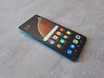 Redmi Note 9 Pro 6/128gb Tropical green - 4
