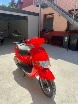 Derbi atlantis - 4