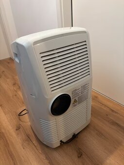 klimatizace Delonghi PAC AN98ECO - 4