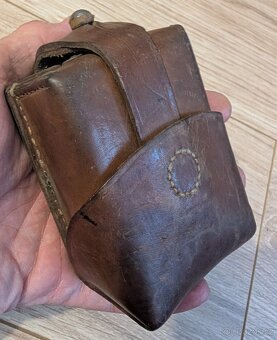 Sumka na náboje vz.24 1. republika - 4