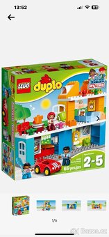 Lego duplo - 4
