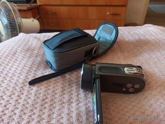 Video kamery - 4