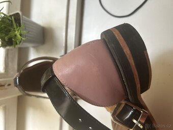 Inch2 sandály/baleríny - 4