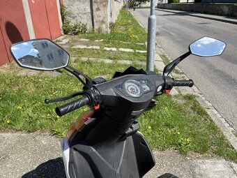 Maxon matador 125 - 4