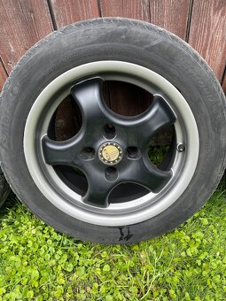 Alu kola 4x108 r15 - 4