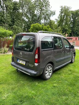 Citroen Berlingo 1.6 HDI - 4