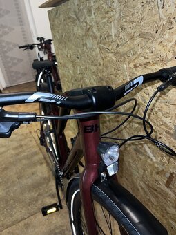 BH OXFORD JET LITE - 4