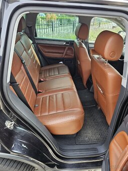 WV TOUAREG 3.0 TDI 165KW - 4