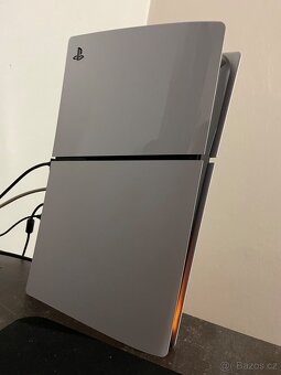 Playstation 5 slim - 4