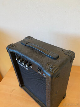 Ibanez MODEL - BSA10 - 4