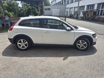 Volvo C30 1.6D 80kw - 4