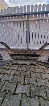 VW TIGUAN PREDNI NÁRAZNÍK - 4