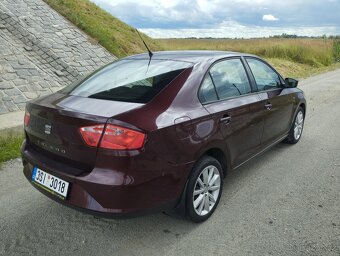 SEAT TOLEDO 1.2 TSI 77KW ČR (ŠKODA RAPID) - 4