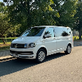 VW Multivan Highline 2016 - 4