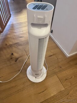 Větráky Siguro FN-P350W Velvet Wind - 2ks - 4