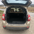 Chevrolet Captiva 2.4, rok 2009 - 4