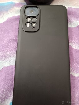 Xiaomi redmi note 11 4+4/128gb - 4