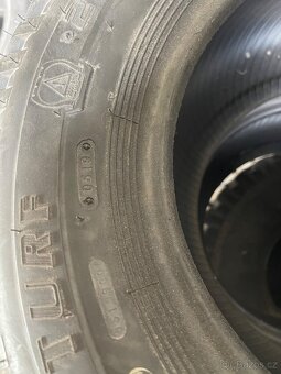 Prodam nove pneu 23x10,50-12 KENDA - 4
