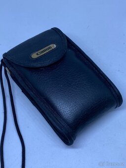 Canon Autoboy F XL – kompaktní analog s režimem panorama | - 4