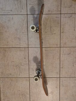 Skateboard - 4