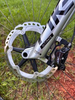 Enduro kolo Bixs Peak 140 - 4