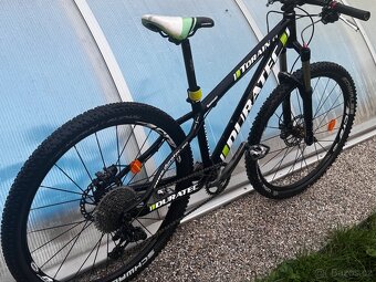 Duratec dětský vel 34 cm - 4