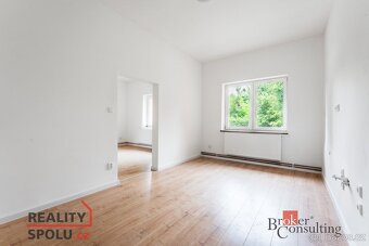 Prodej, byty/3+1, 109 m2, Šenovská 414/72, 71000 Ostrava, Os - 4