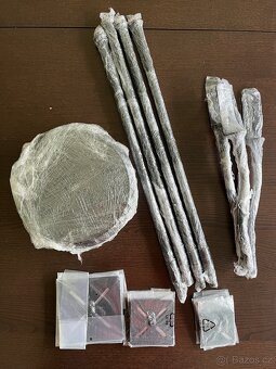 Repro soustava Pioneer S-11 + stojany Hama - 4