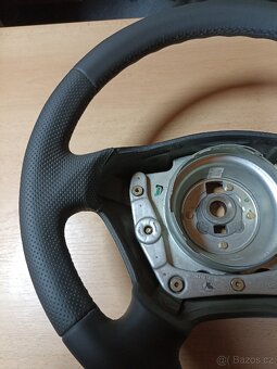 Volant Mercedes ML. - 4