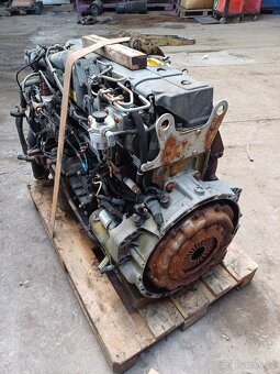 Motor Renault Midlum, r.v.2005 - 4