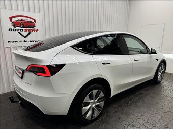 Tesla Model Y LR AWD RYZEN BERLÍN TAŽNÉ - 4