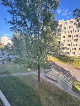 Pronájem bytu 3+1, 62 m² – Karviná (tř. Těreškovové) - 4