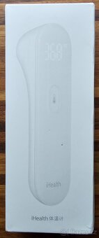 Bezdotykový infračervený teploměr PT3 výrobce Xiaomi - 4