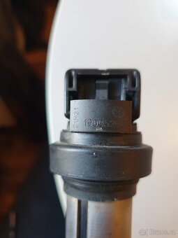 Prodám zapalovací činky Delphi na BMW řada 3 f30 1.6 benzín - 4